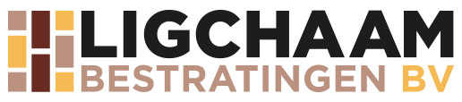 Ligchaam Bestrating